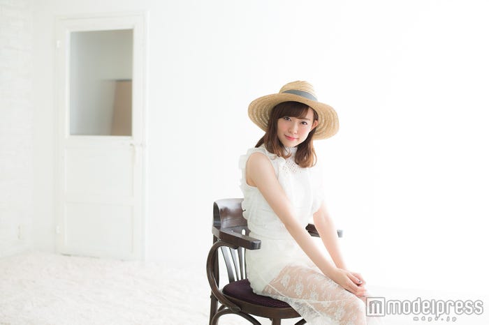 渡辺美優紀(C)モデルプレス