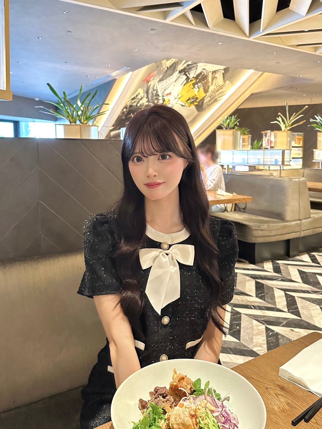 夢咲めろあ「夏が好きになった、2025年」（提供写真）