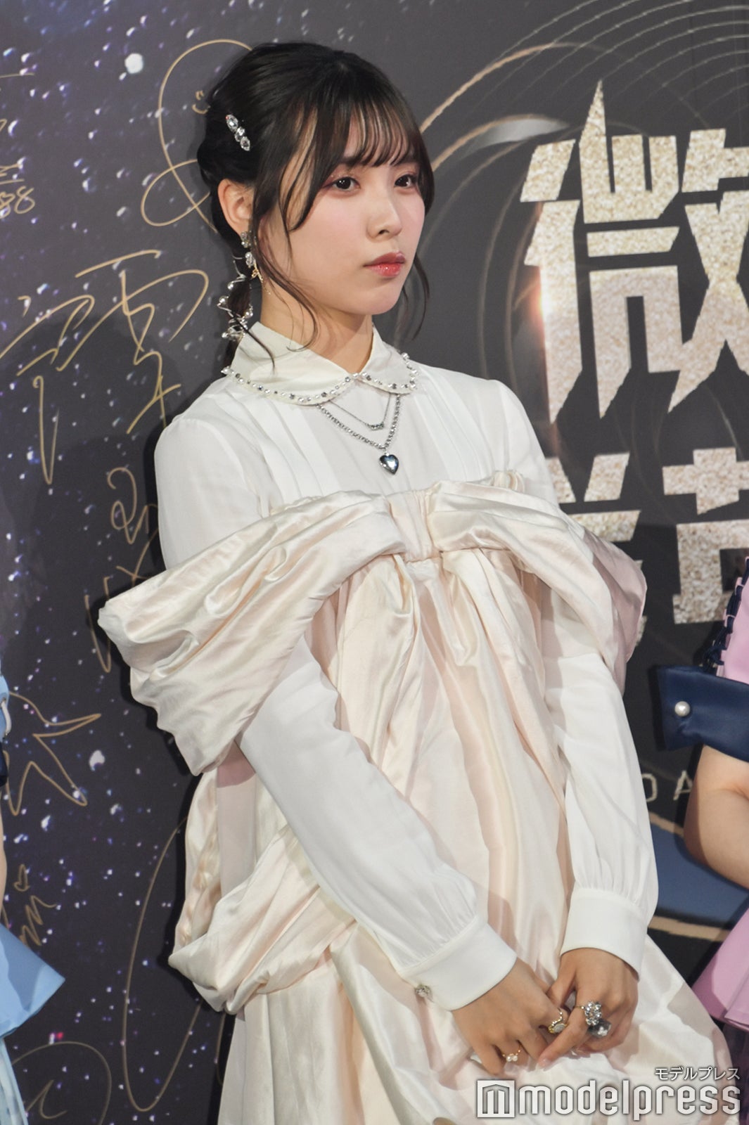 ラブライブ!スーパースター!!Liella! （C）モデルプレス