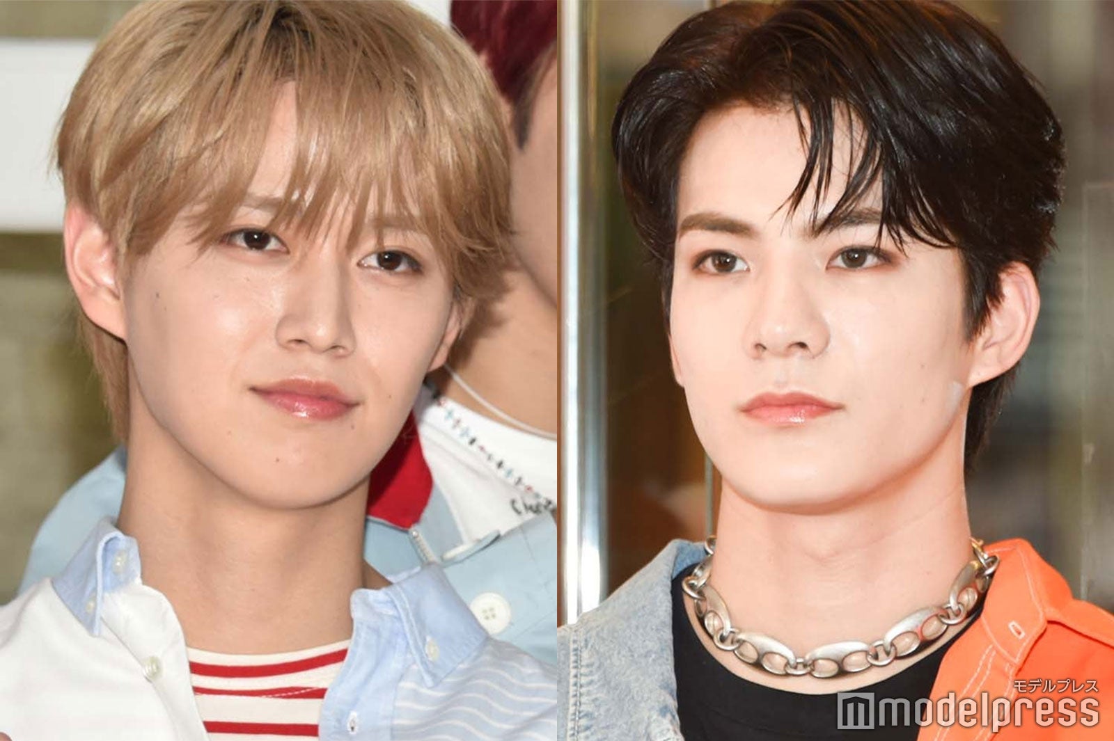 JO1白岩瑠姫、DXTEEN谷口太一から“お便り” メンバーが「僕らでも
