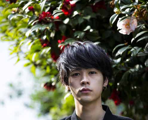 成田凌、桐谷美玲が恋に落ちるイケメン美容師に “免許あり”のテクニックにも注目