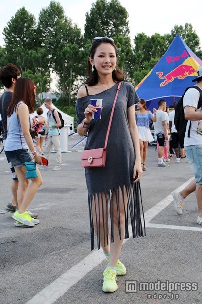 絶対にマストなフリンジアイテム