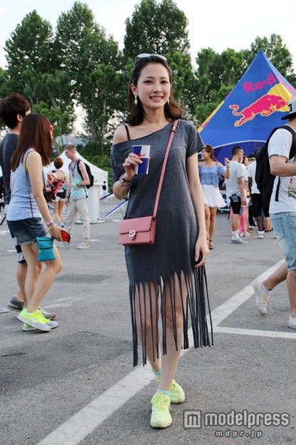 絶対にマストなフリンジアイテム