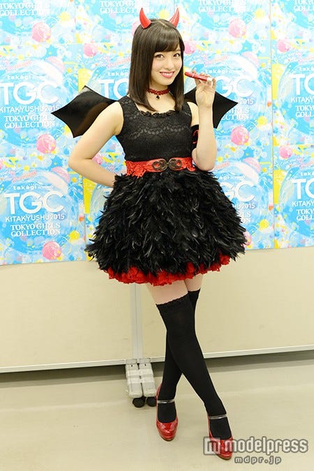 橋本環奈