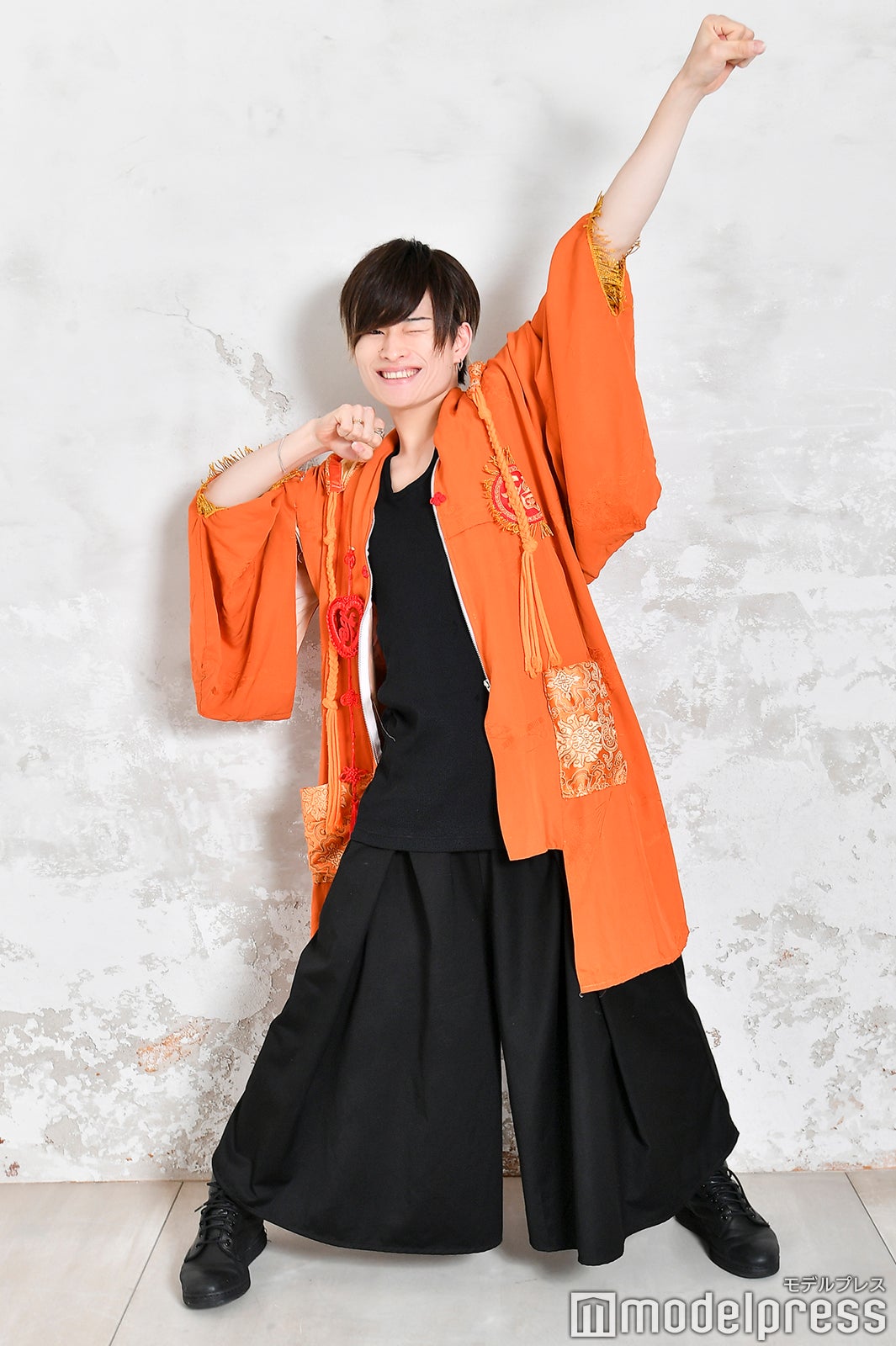 池田 （C）モデルプレス