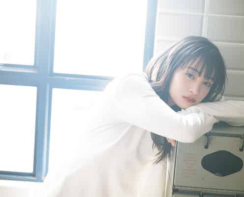 広瀬すず、圧倒的美貌の未公開カット公開