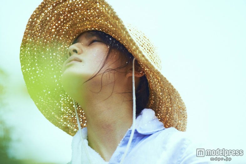 橋本愛主演の4部作映画「リトル・フォレスト」のイメージ（C）「リトル・フォレスト」製作委員会