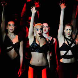 レディー・ガガ(写真提供:MTV JAPAN)