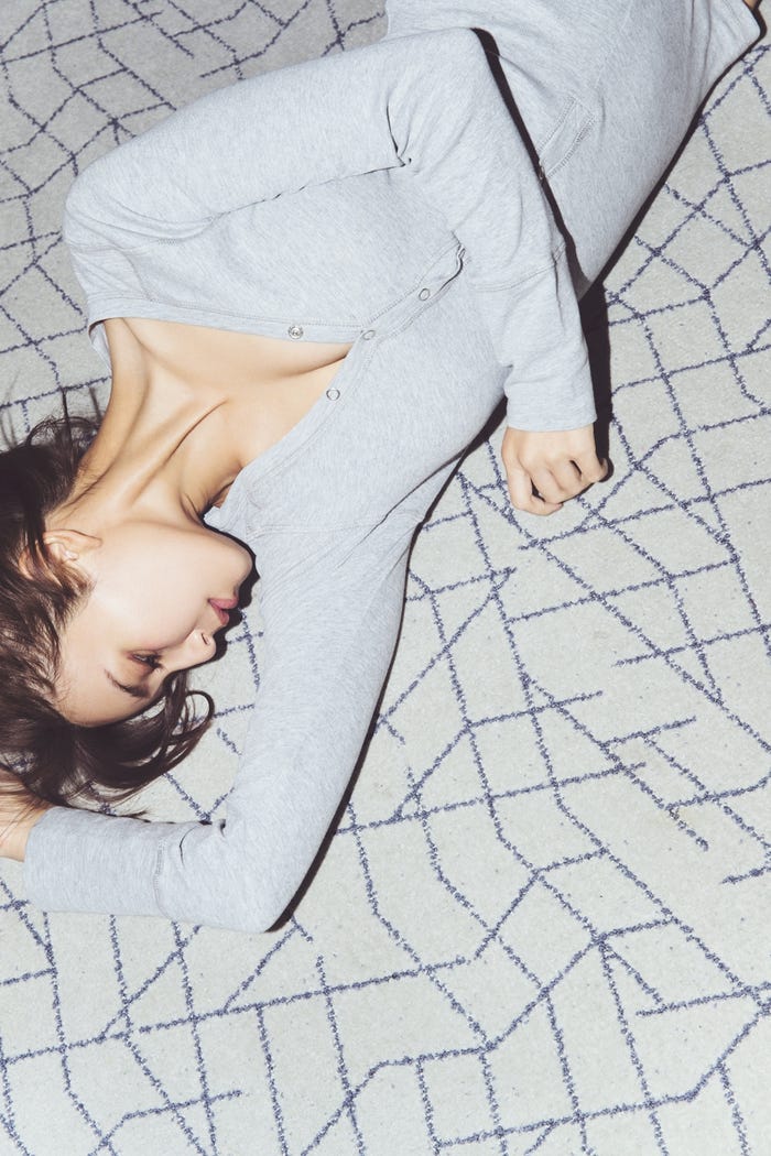 宇野実彩子『about time』(提供写真)