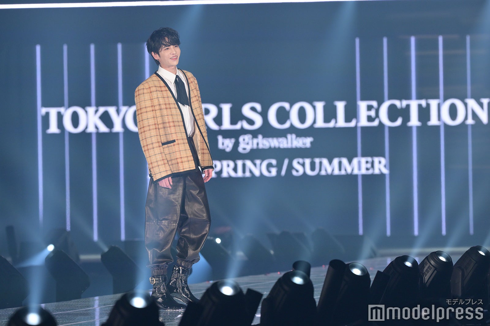 志尊淳（C）モデルプレス