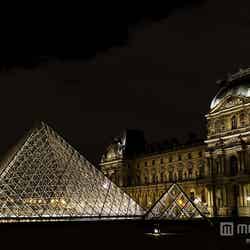 6位の「ルーブル美術館」/Photo by Dusty J