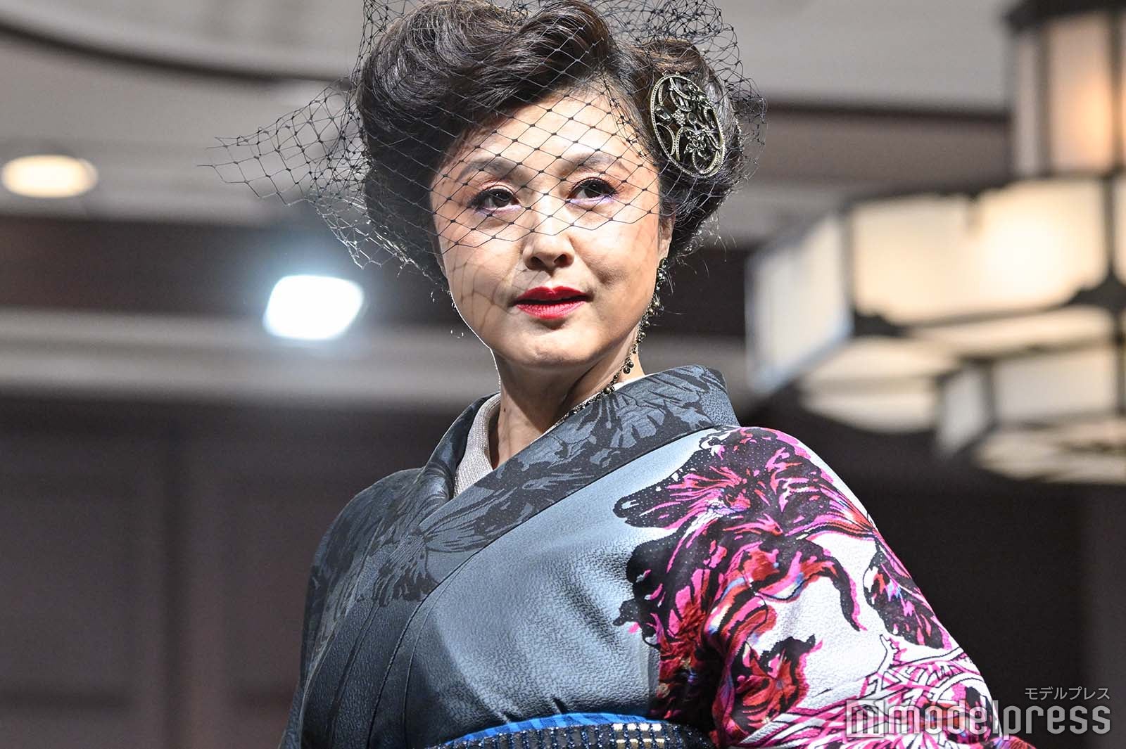 藤原紀香（C）モデルプレス