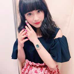 モデルプレス - 平祐奈「母のお許しが出た」“肩出し”デビューに反響「どんどんキレイになる」「めっちゃ似合う」