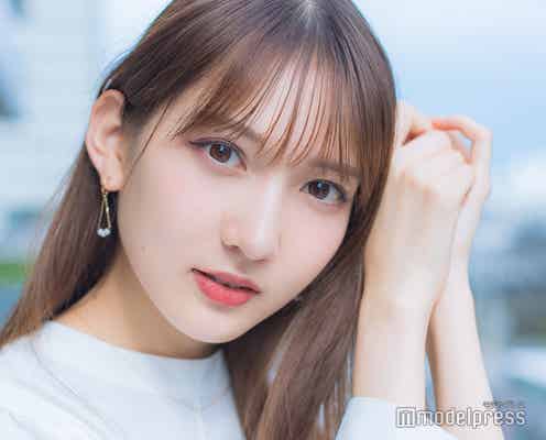 「ミス青山」ファイナリスト・宮崎葉苗さんの素顔に迫る<大学コンテスト2022特集>