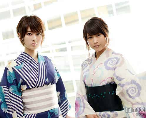 高月彩良×有村架純「思い出のマーニー」、抜擢へのプレッシャーと人生を変えた出会いを語る モデルプレスインタビュー