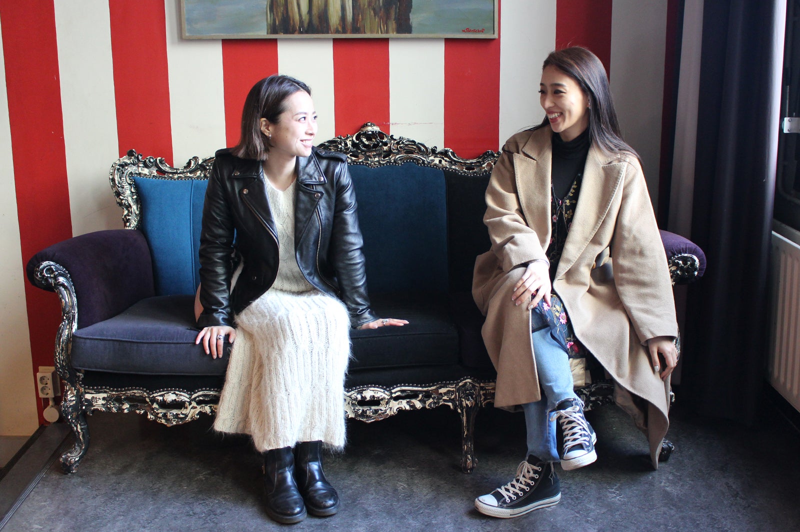 Hotel New York（提供写真）