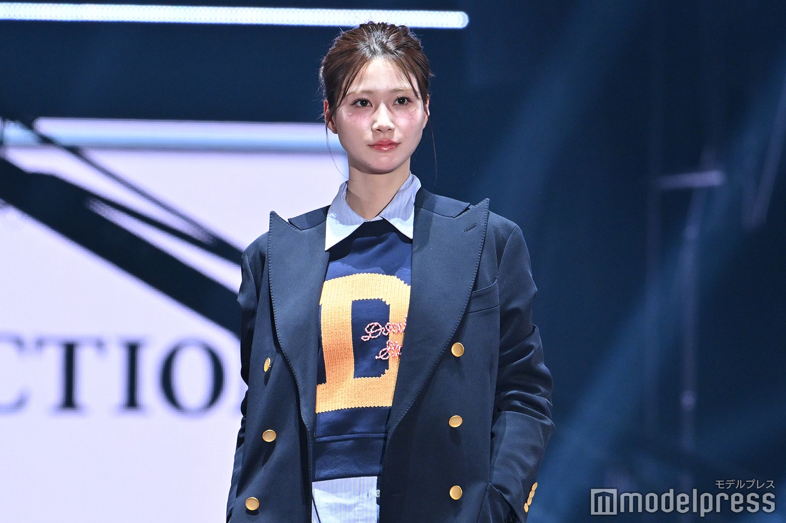 （C）モデルプレス