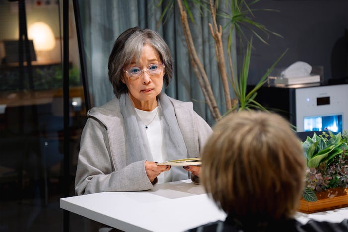 宮本信子「海に眠るダイヤモンド」最終話(C)TBSスパークル/TBS