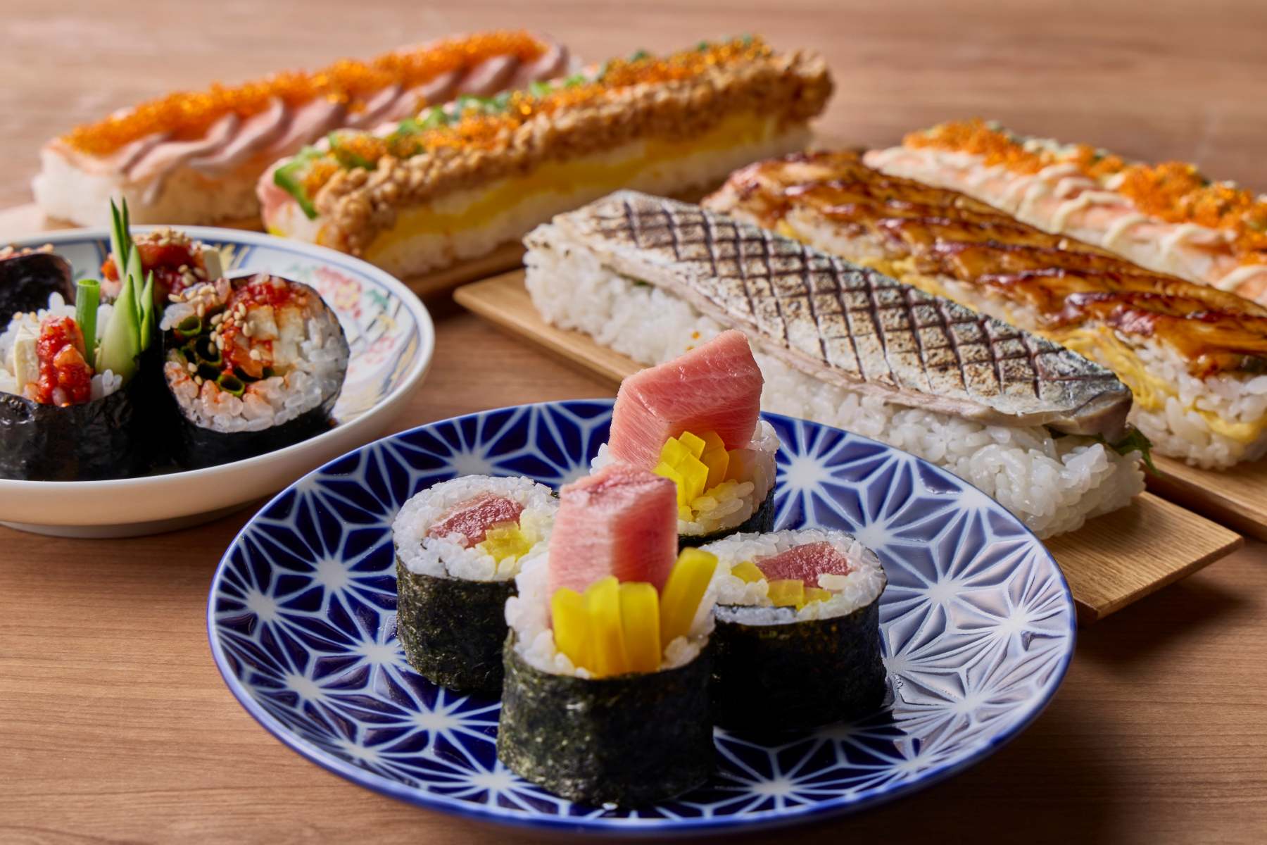 【京都グルメまとめ】鯛出汁おでんから近未来カフェまで！ 京都市内のグルメスポット4選