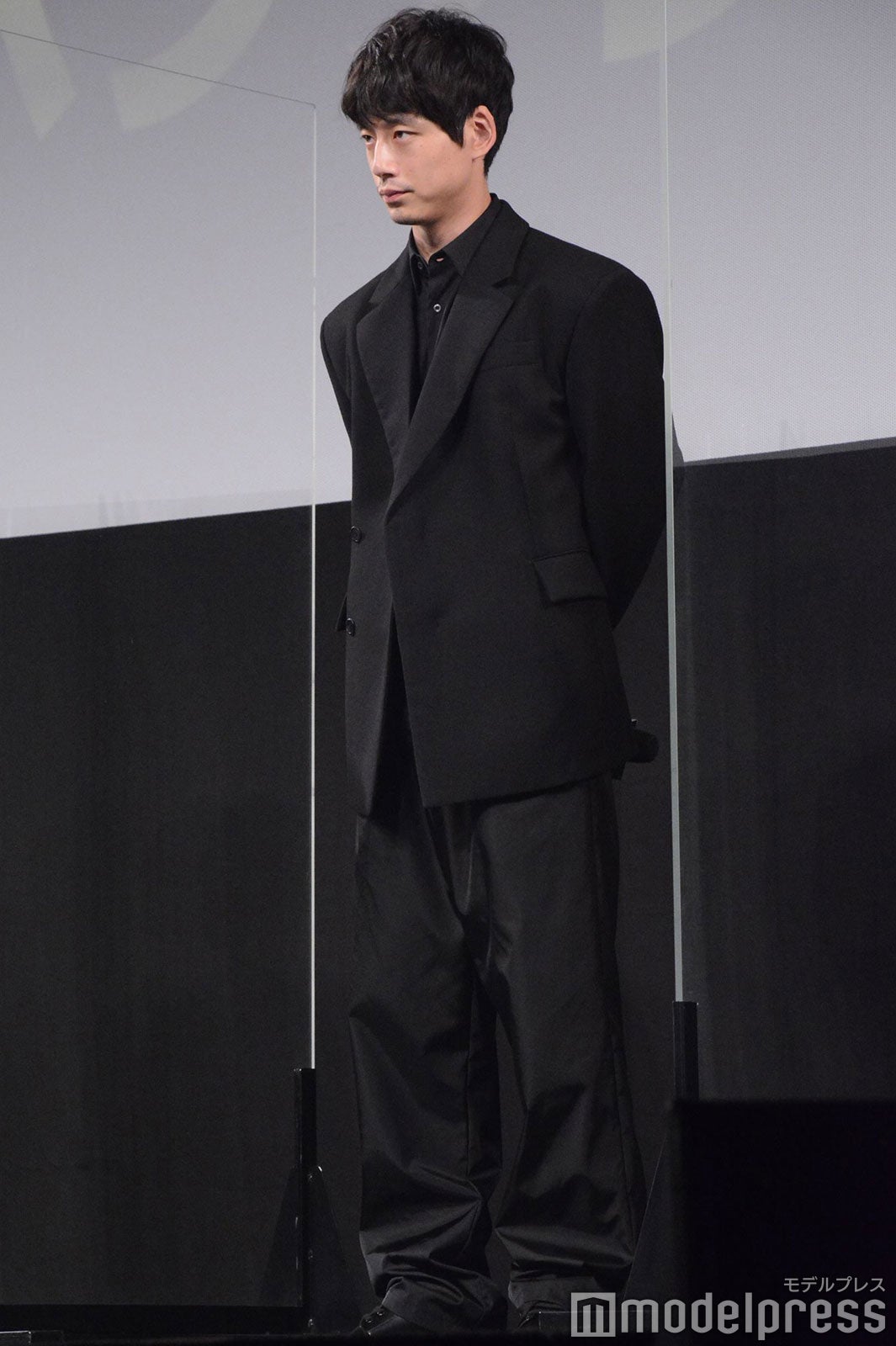 坂口健太郎 （C）モデルプレス