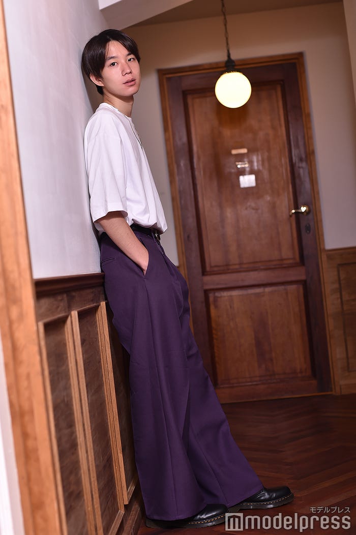 濤川達也さん(C)モデルプレス