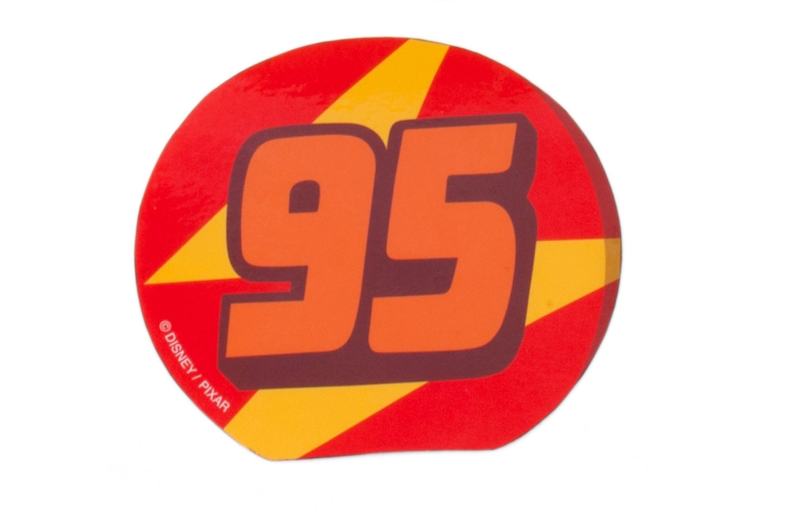 ステッカー（200円）／（C）Disney（C）Disney／Pixar