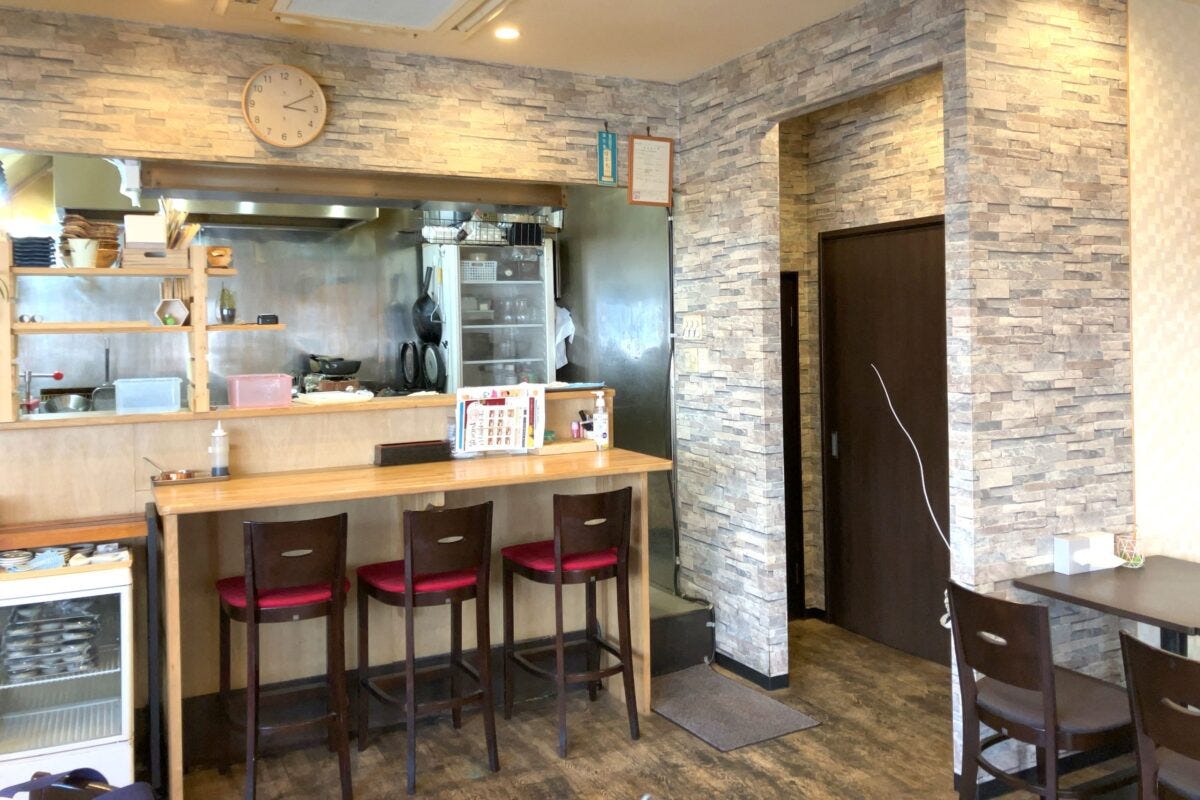 おいしいごはん屋さん