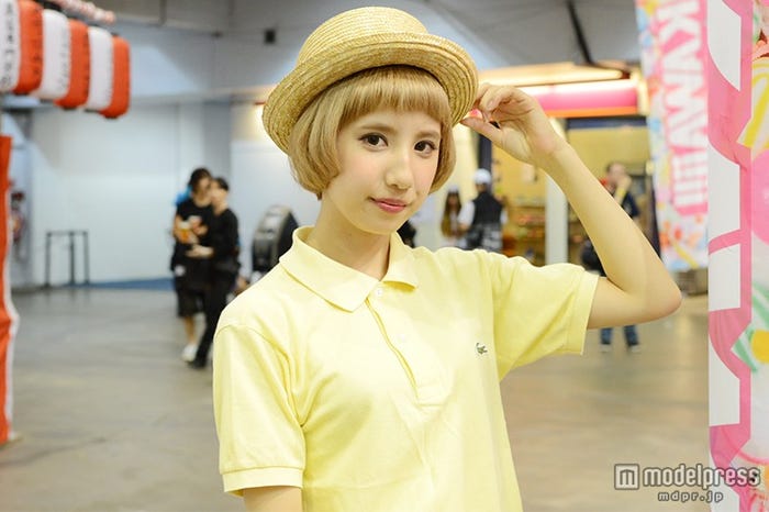 えり
