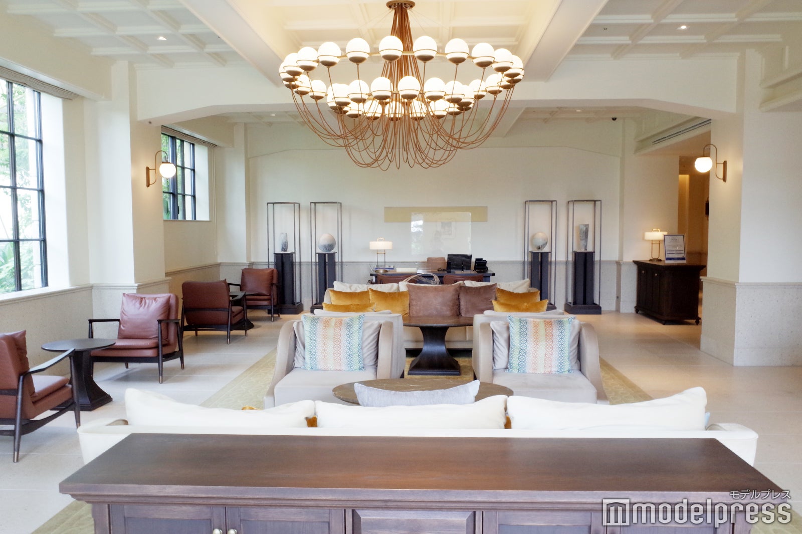 ザ・ホテル青龍 京都清水（C）モデルプレス