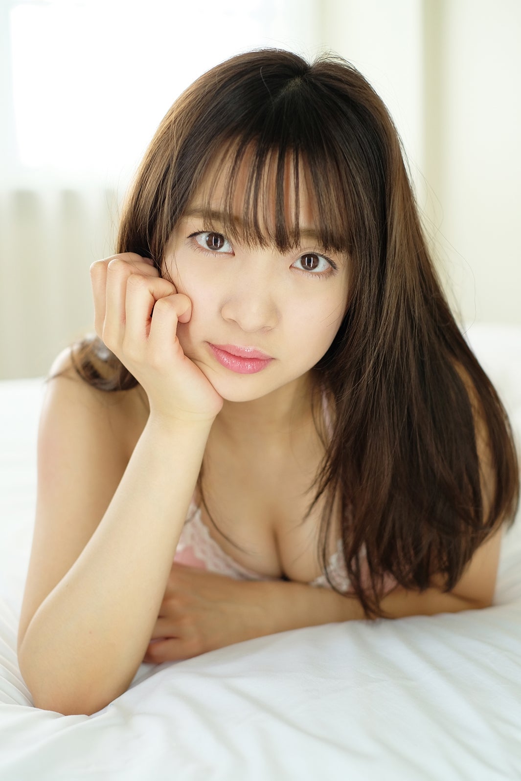 渡邉幸愛（C）Liverpool