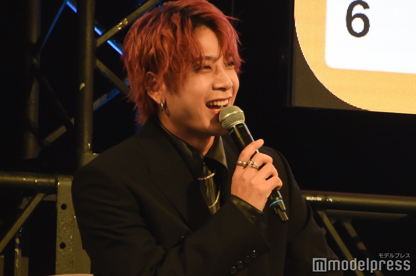 本田康祐 （C）モデルプレス