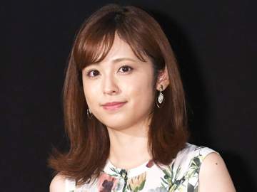 第1子出産の久慈暁子 夫・渡辺雄太からのサプライズ明かす「退院の日、思わず涙が」