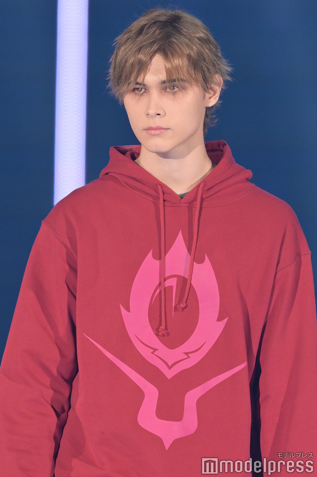 リルーシュ （C）モデルプレス