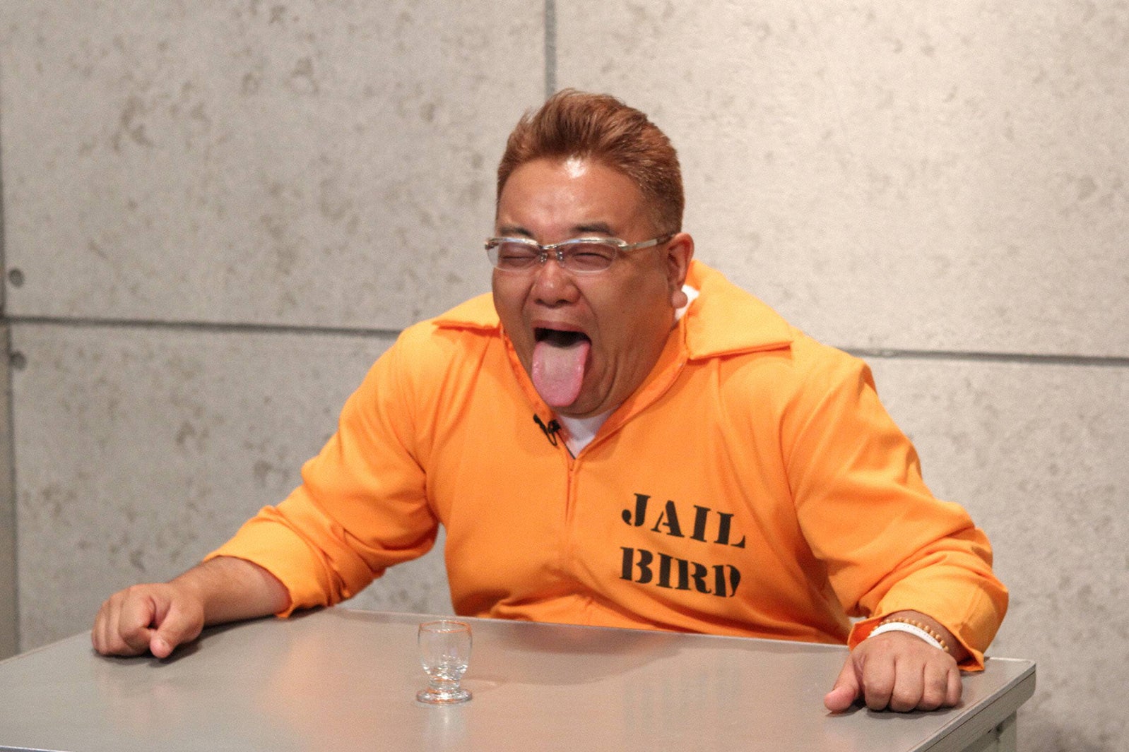 29日放送「ただ今、コント中。」より（C）フジテレビ