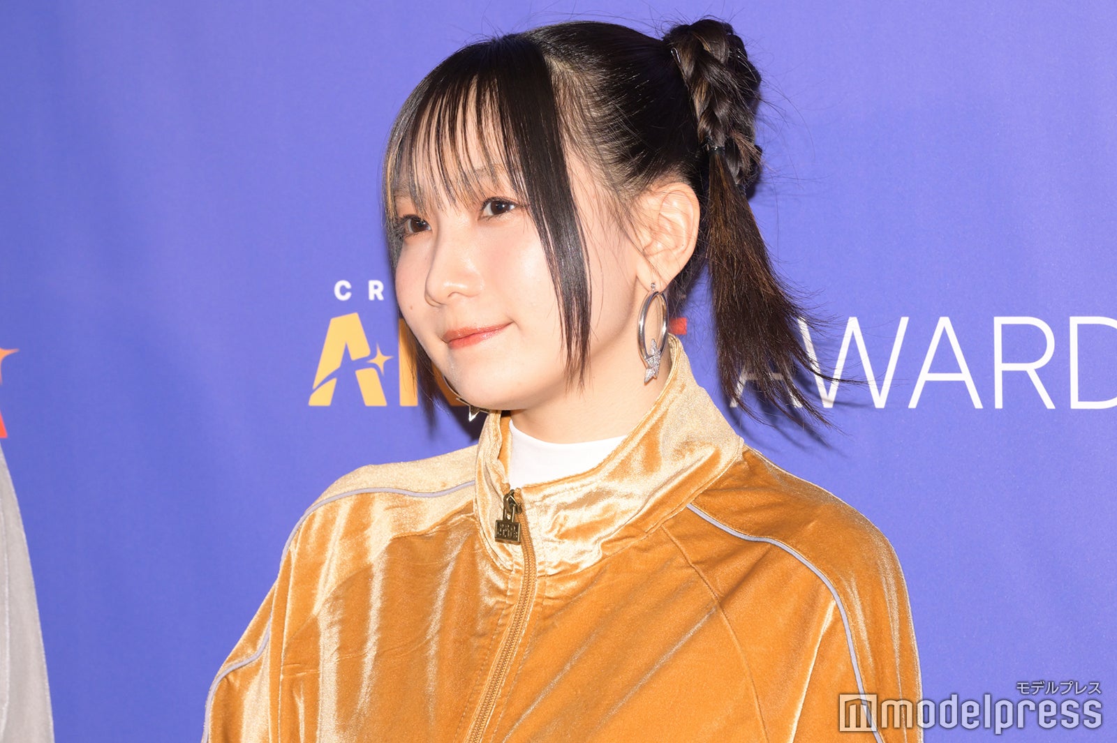 ikura（幾田りら）（C）モデルプレス