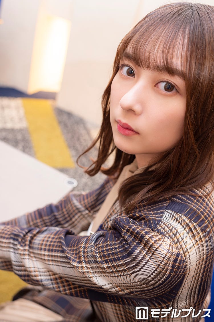 画像3 14 乃木坂46鈴木絢音 笑顔が増えた理由 2年ぶり選抜復帰で変化したこと 君に叱られた インタビュー モデルプレス