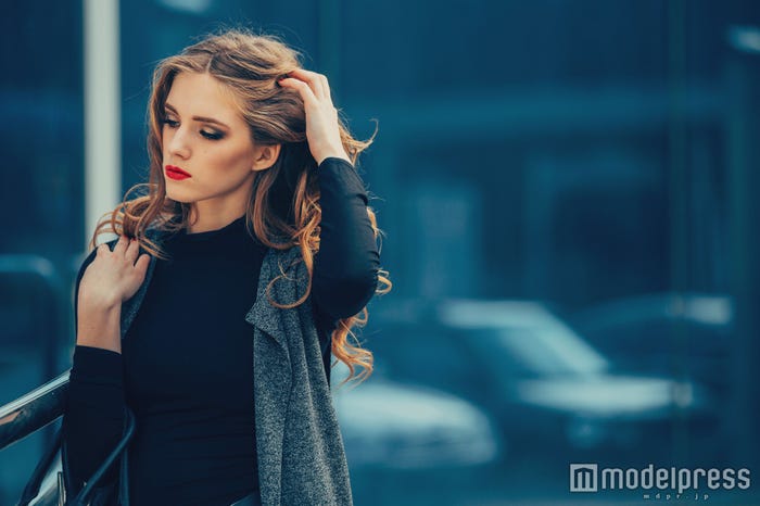 自立した女性になることも大切(photo-by-tatiana1987/Fotolia).