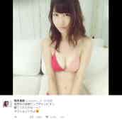 Akb48柏木由紀 豊満バスト 美脚あらわ 再びのキャバ嬢姿に さすが やっぱり似合う モデルプレス Akb48柏木由紀 豊満バスト 美脚あらわ 再びのキャバ嬢姿に さすが やっぱり似合う モデルプレス