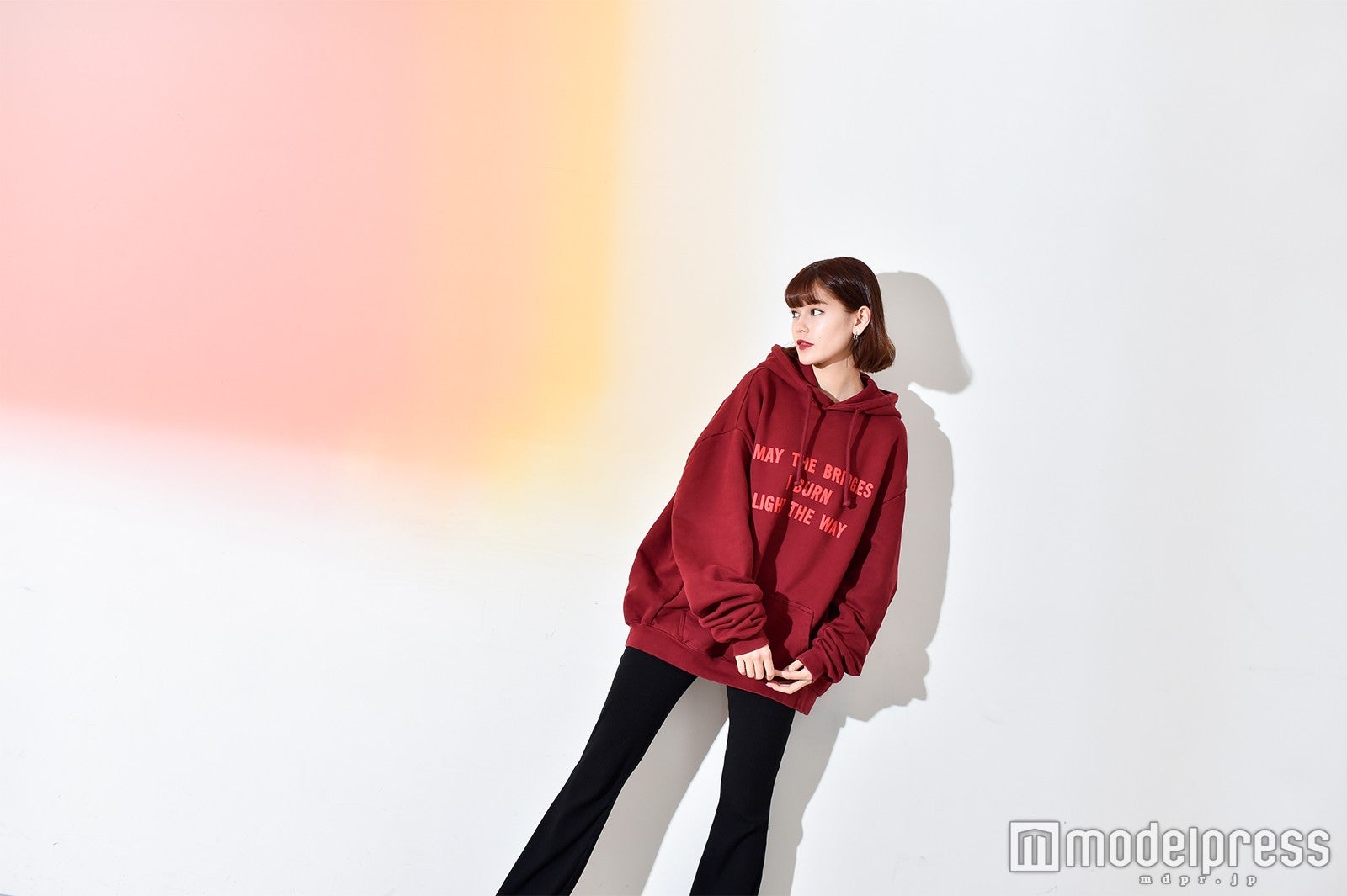 emma（C）モデルプレス