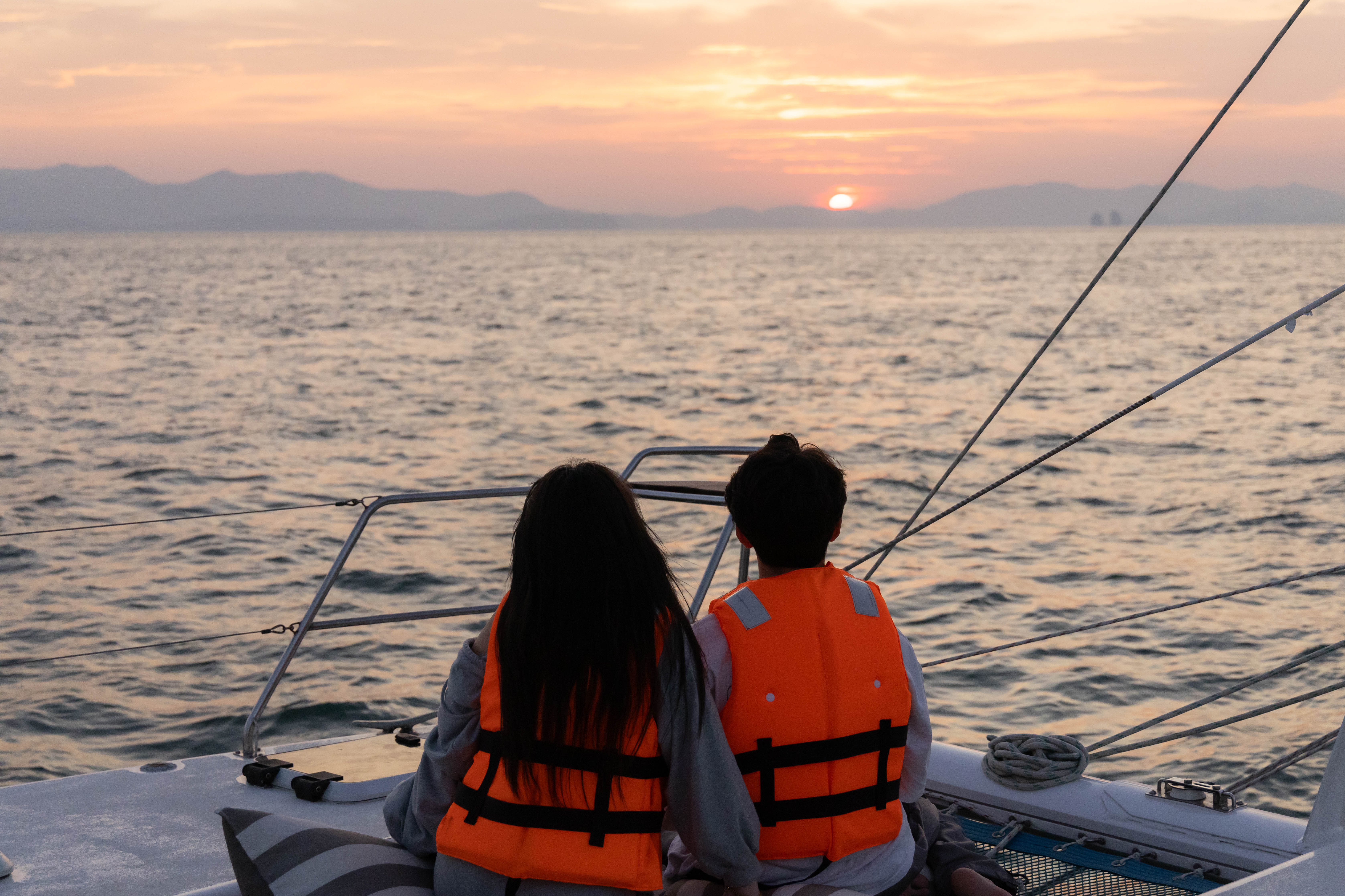 ゆのん、アレックス「今日、好きになりました。-卒業編-」第3話より（C）AbemaTV, Inc.