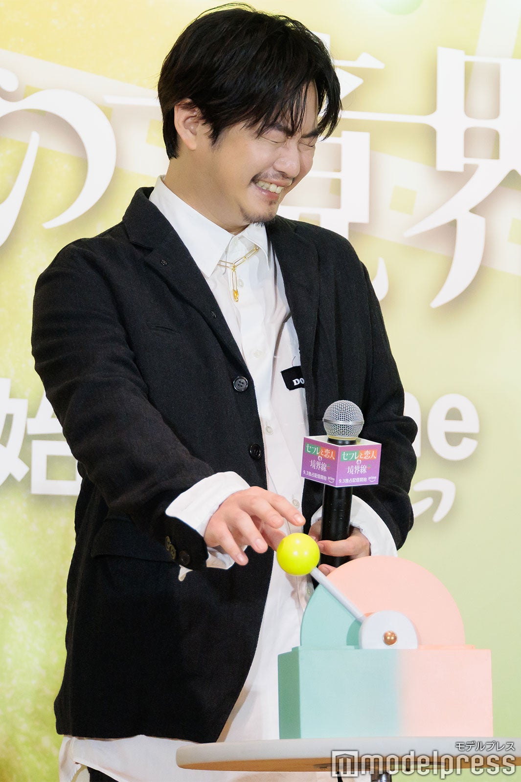 千葉雄大（C）モデルプレス