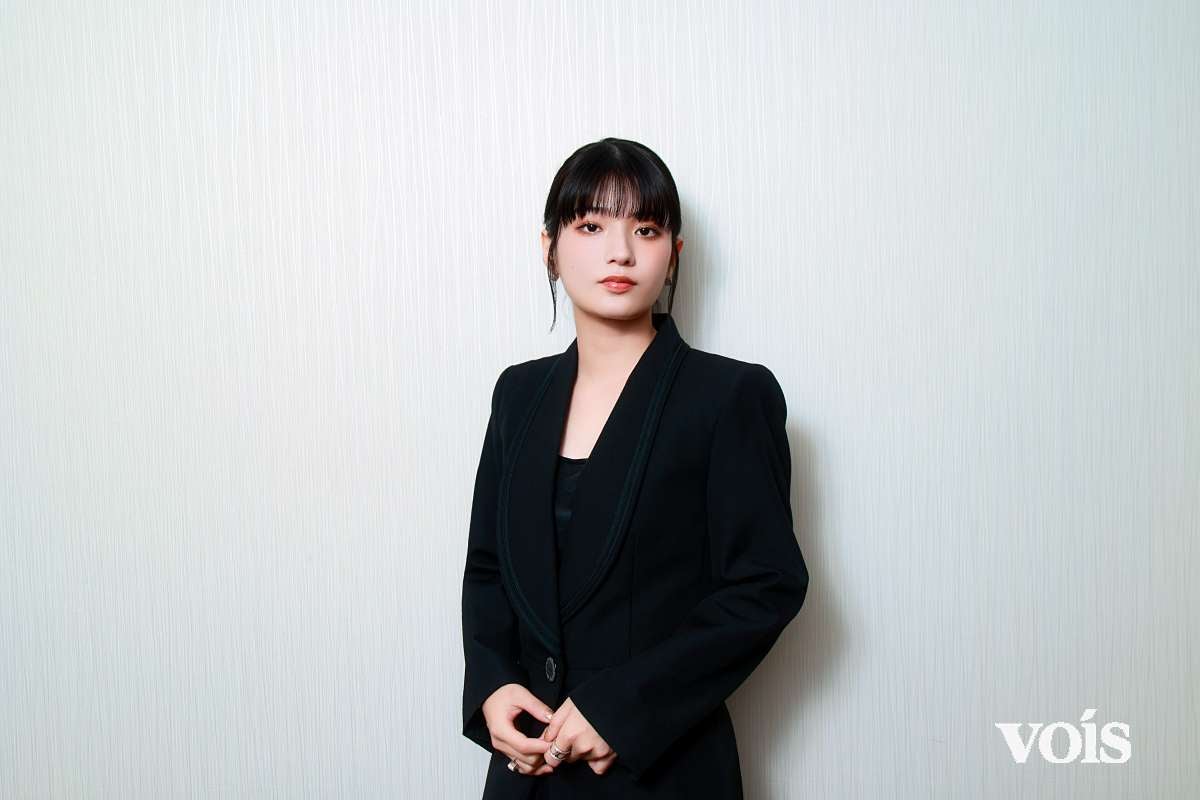 蒔田彩珠「見た人の人生を変える作品を」ヴェネチアで芽生えた表現者としての矜持