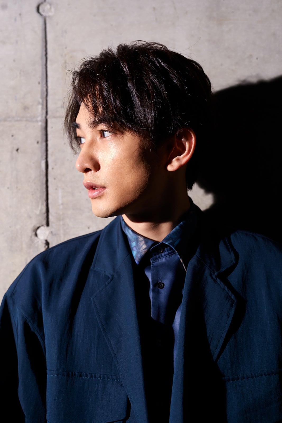 町田啓太（C）ホームドラマチャンネル 