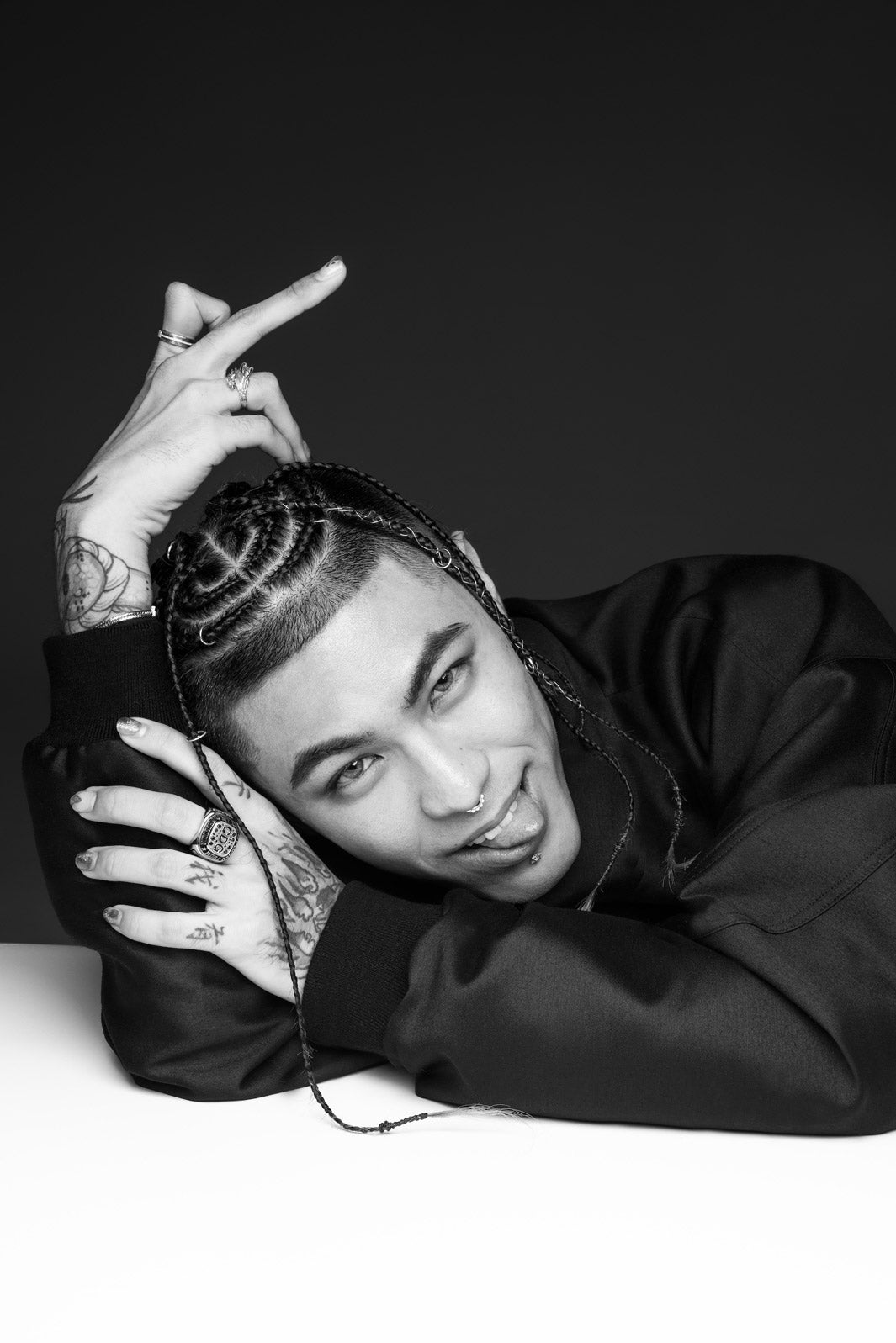 OZworld（提供写真）