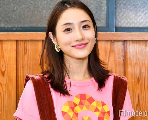 【24時間テレビ】石原さとみ「こんなに走り回るとは」1日目終了目前の感想は?“チャリティーランナー”ブルゾンちえみとの会話も明かす
