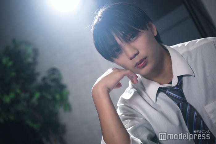 三浦斗空くん(C)モデルプレス