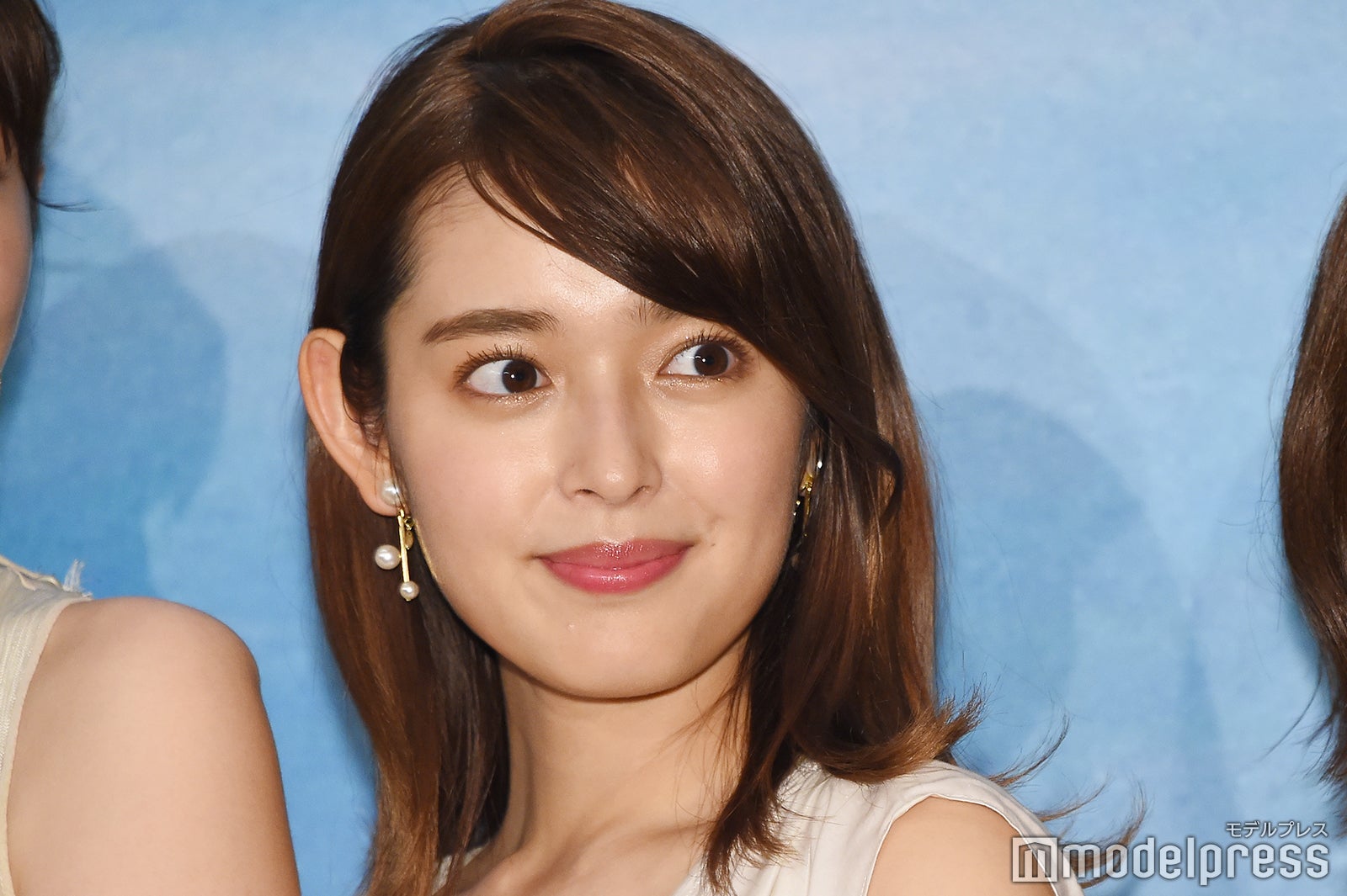 矢作穂香（C）モデルプレス