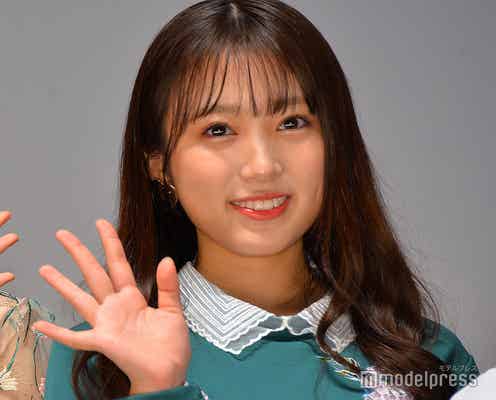矢吹奈子、HKT48活動のため引っ越した小学生時代回顧<向田理髪店>