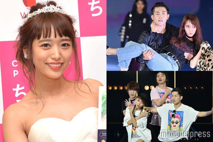 第1子の妊娠を発表した近藤千尋 (C)モデルプレス