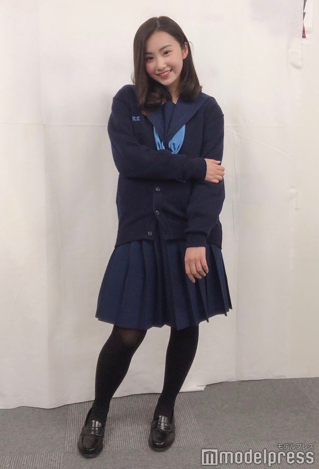 のえる （C）モデルプレス